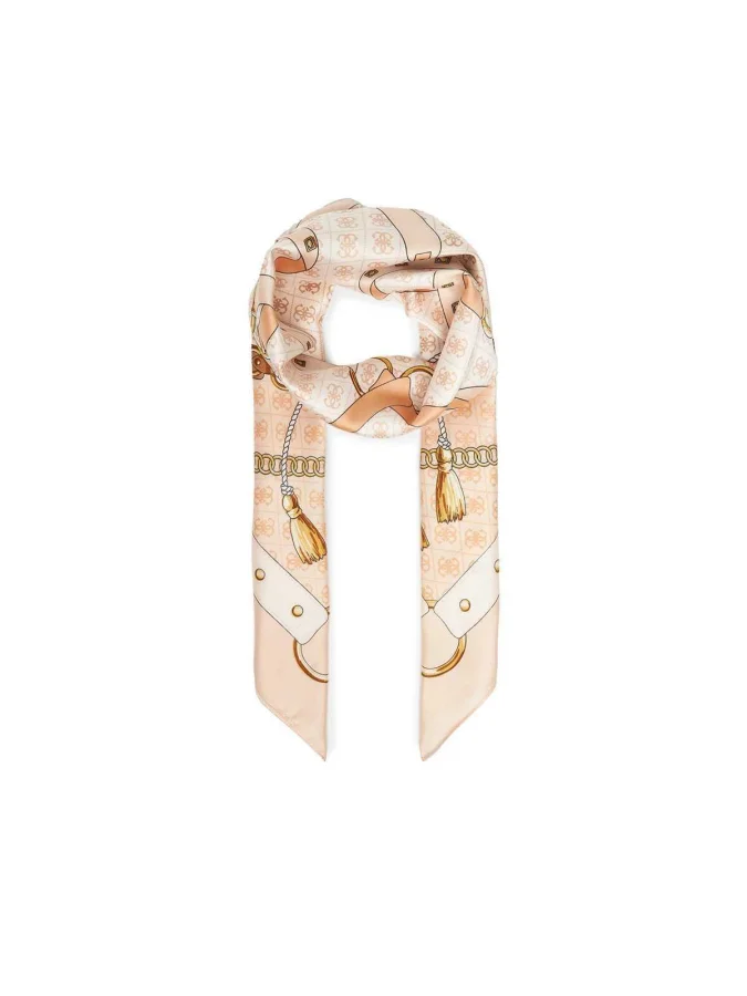 GUESS - KEFIAH 120X120