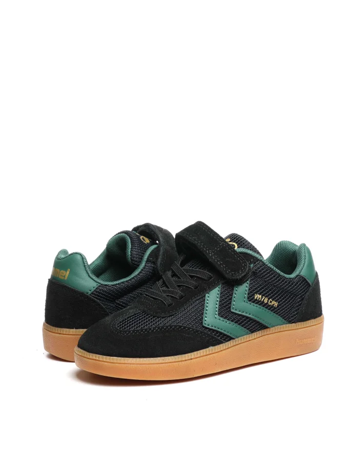 HUMMEL - VM78 CPH JR