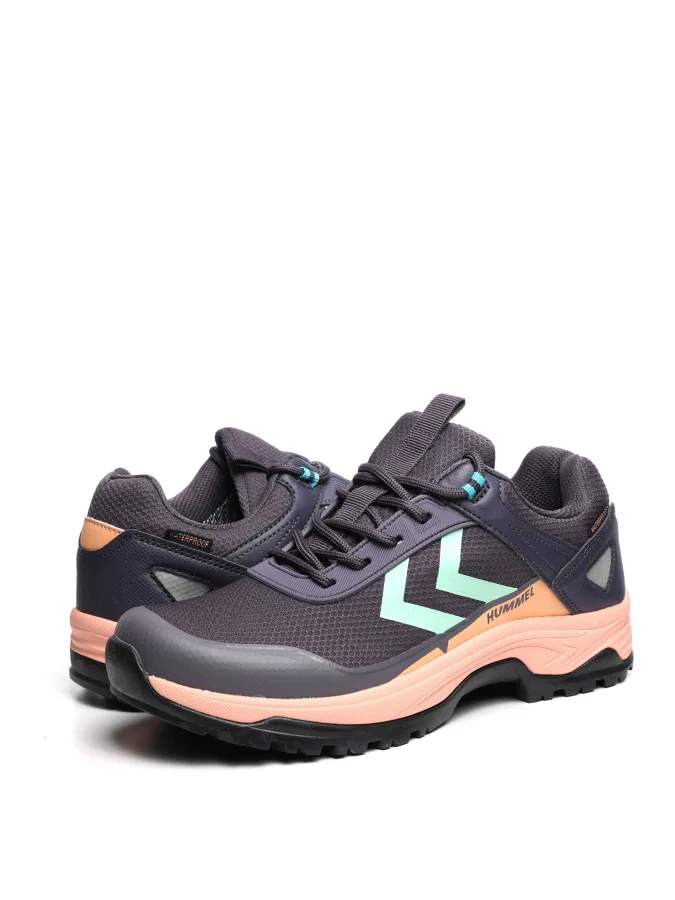 HUMMEL - HML BOLLY