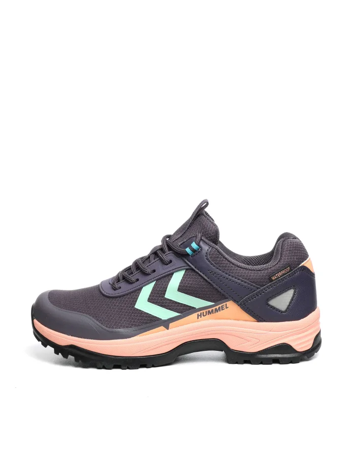 HUMMEL - HML BOLLY 2
