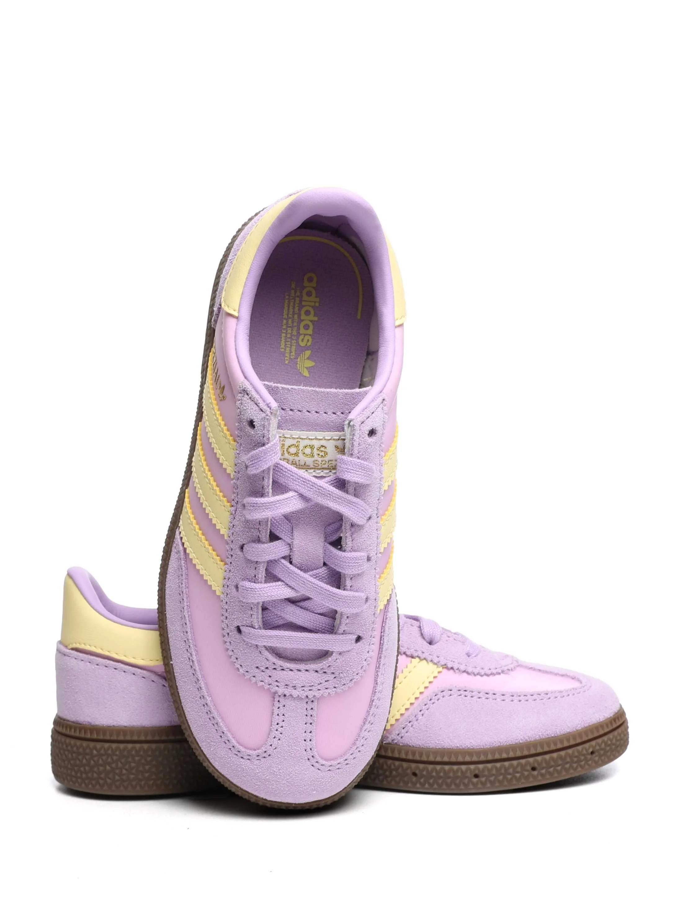 ADIDAS - HANDBALL SPEZIAL C ADIDAS - HANDBALL SPEZIAL C