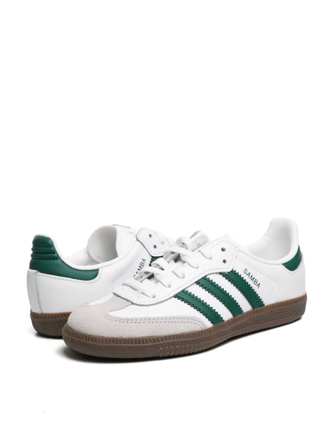 ADIDAS - SAMBA OG C