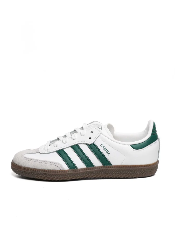 ADIDAS - SAMBA OG C 2