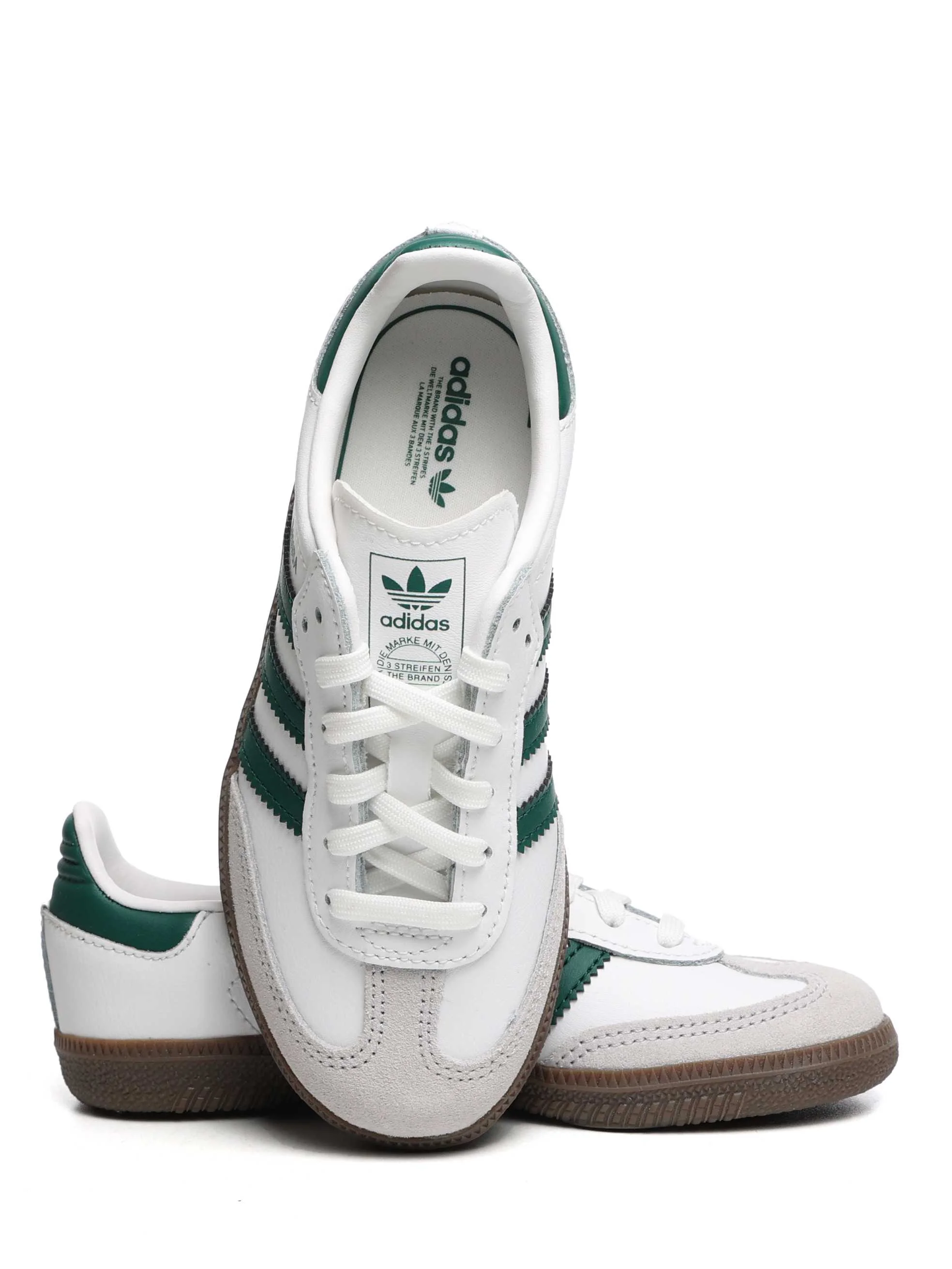 ADIDAS - SAMBA OG C ADIDAS - SAMBA OG C