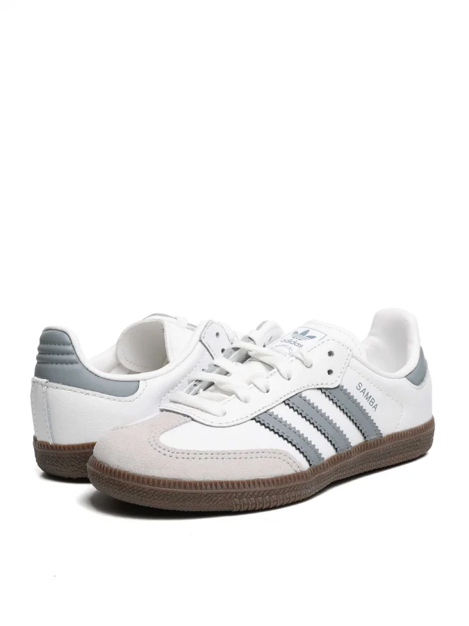 ADIDAS - SAMBA OG C