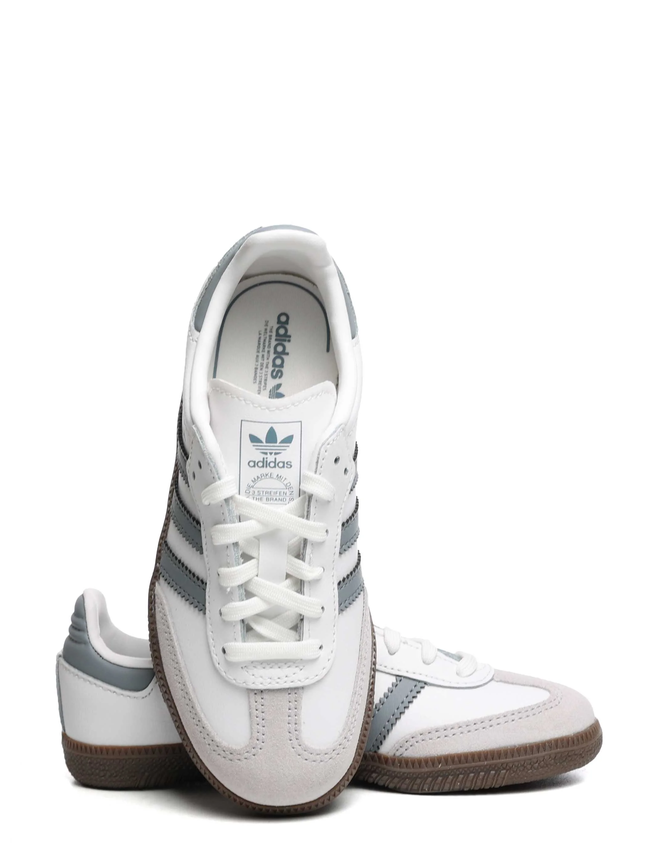 ADIDAS - SAMBA OG C ADIDAS - SAMBA OG C