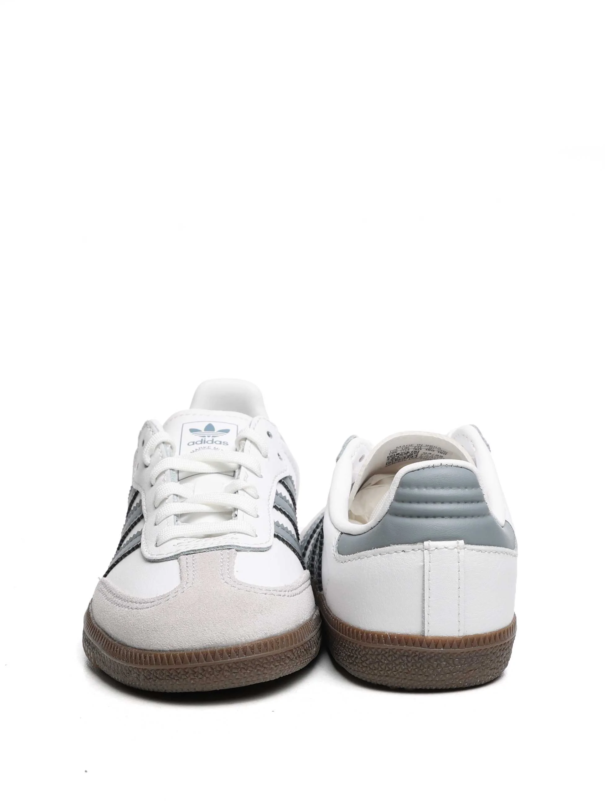 ADIDAS - SAMBA OG C ADIDAS - SAMBA OG C