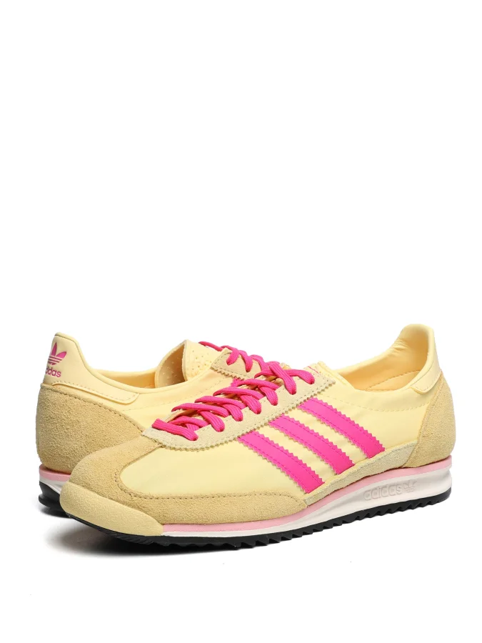 ADIDAS - SL 72 OG W