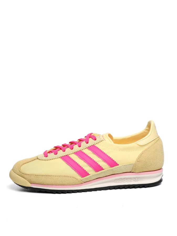 ADIDAS - SL 72 OG W 2
