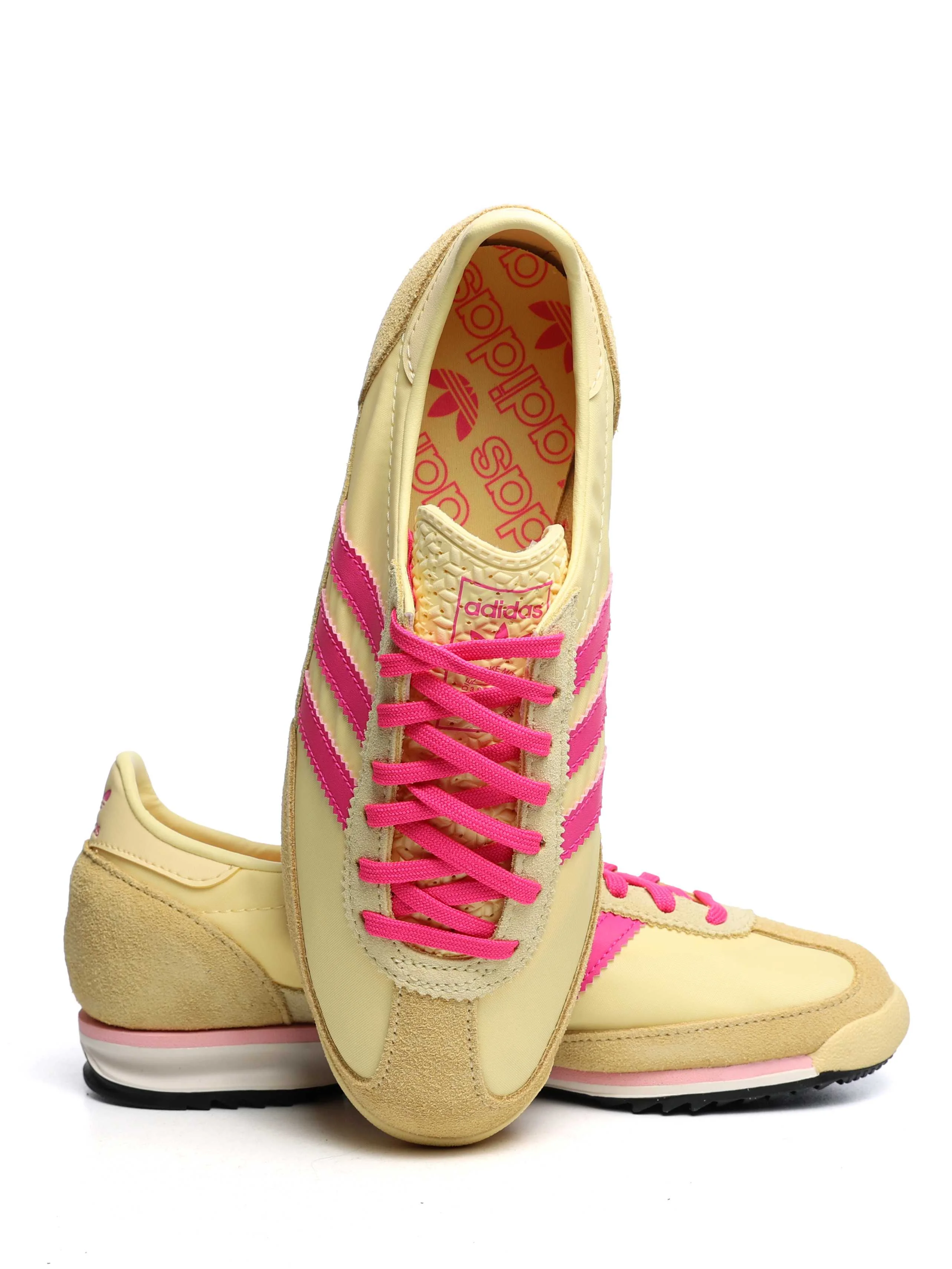 ADIDAS - SL 72 OG W ADIDAS - SL 72 OG W