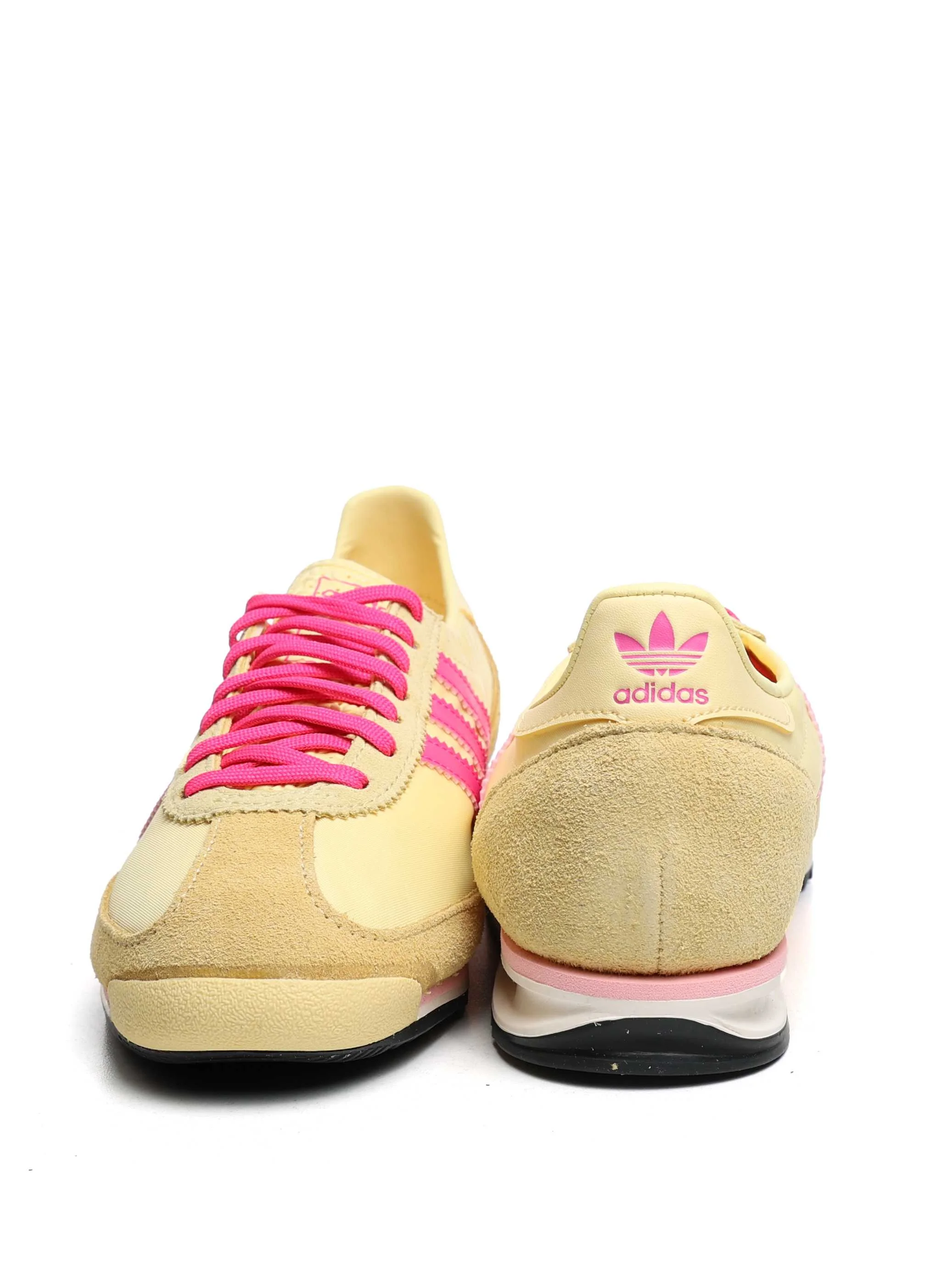 ADIDAS - SL 72 OG W ADIDAS - SL 72 OG W