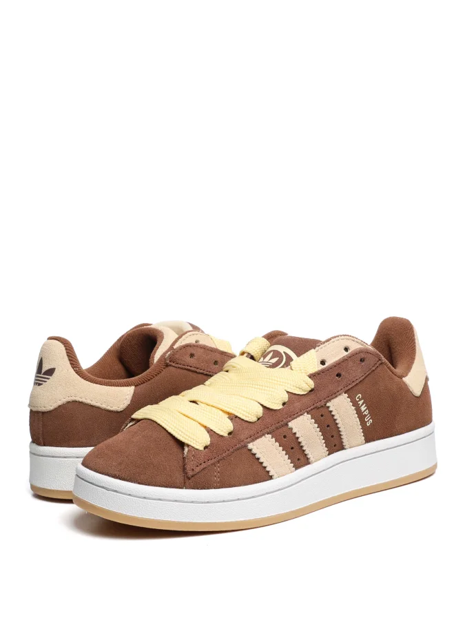 ADIDAS - CAMPUS 00S DOUBLE W