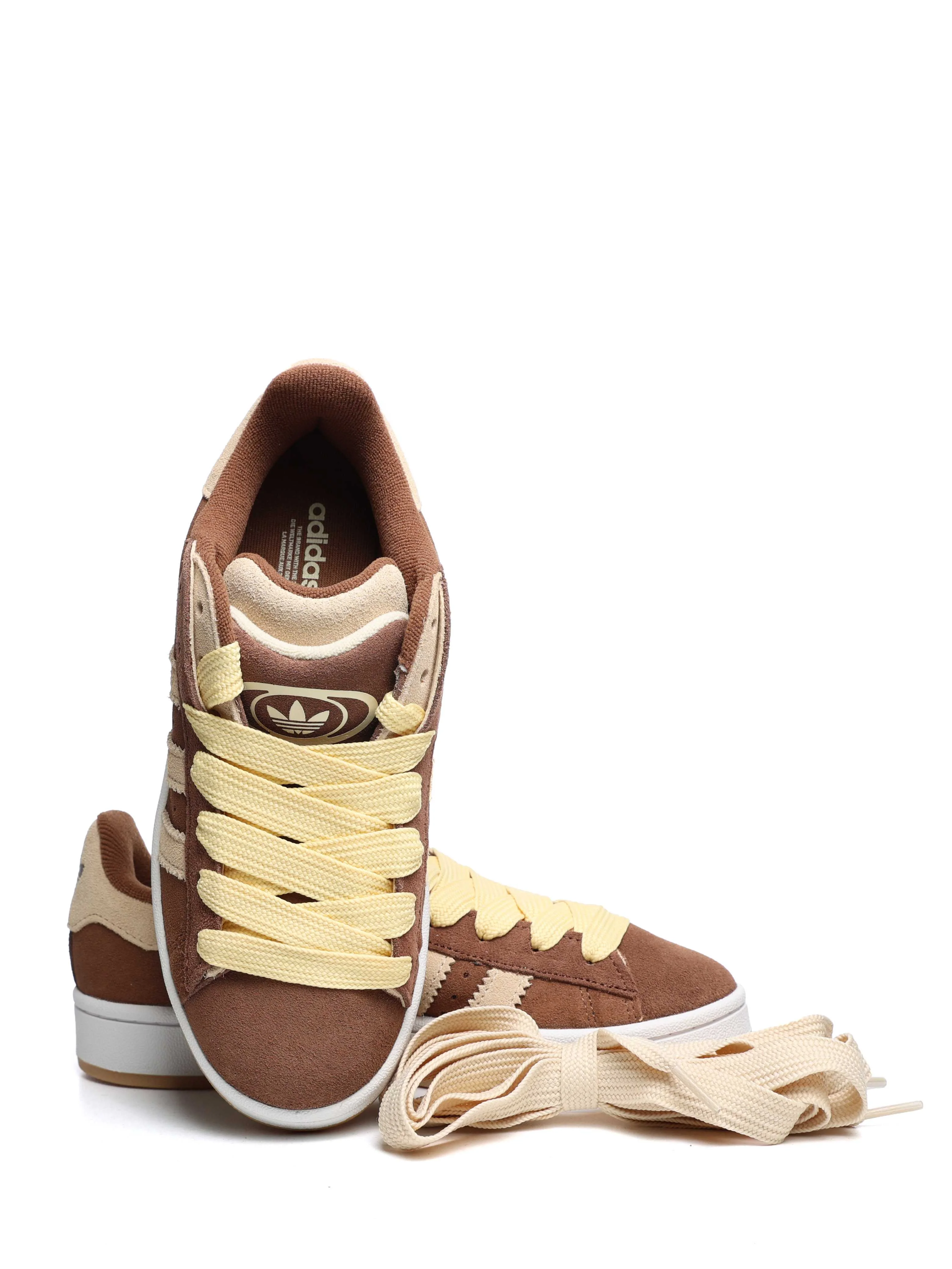 ADIDAS - CAMPUS 00S DOUBLE W ADIDAS - CAMPUS 00S DOUBLE W