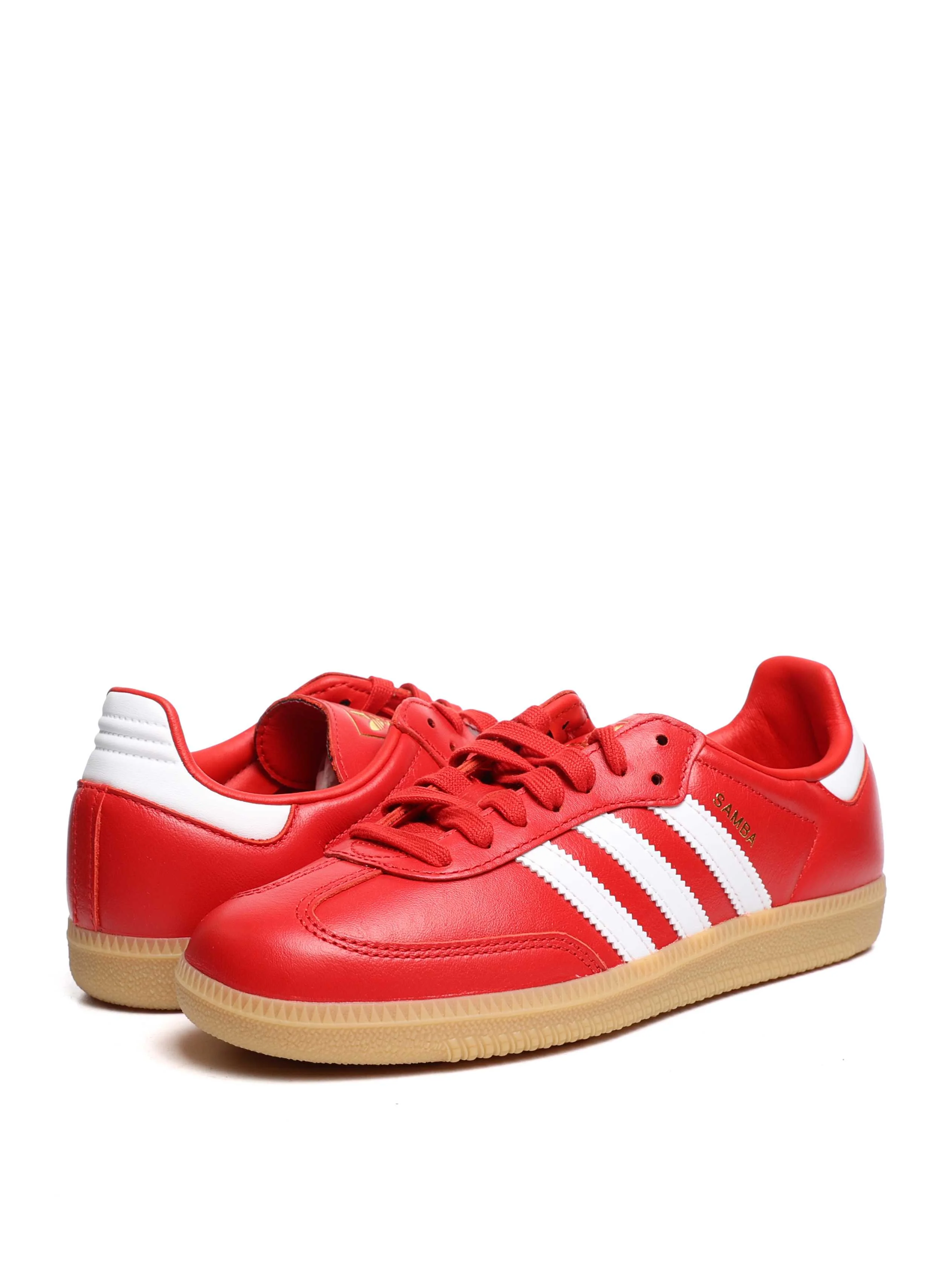 ADIDAS - SAMBA OG ADIDAS - SAMBA OG