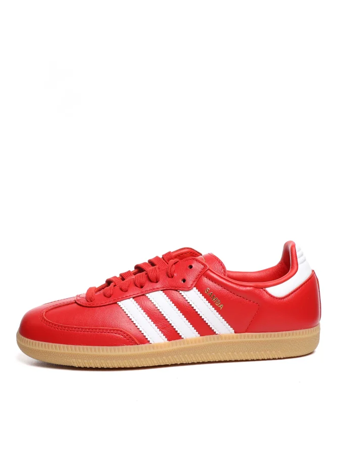ADIDAS - SAMBA OG 2