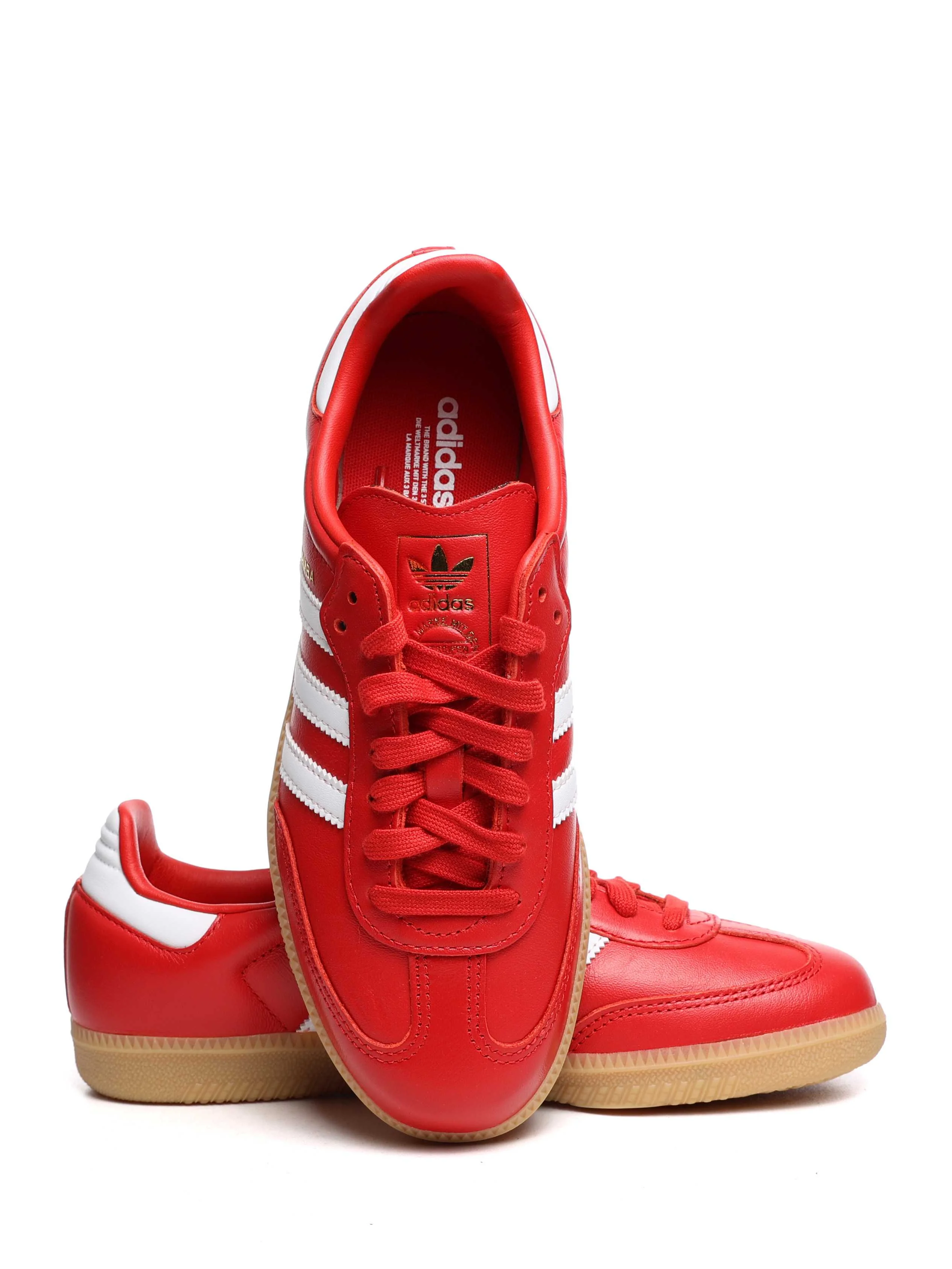 ADIDAS - SAMBA OG ADIDAS - SAMBA OG