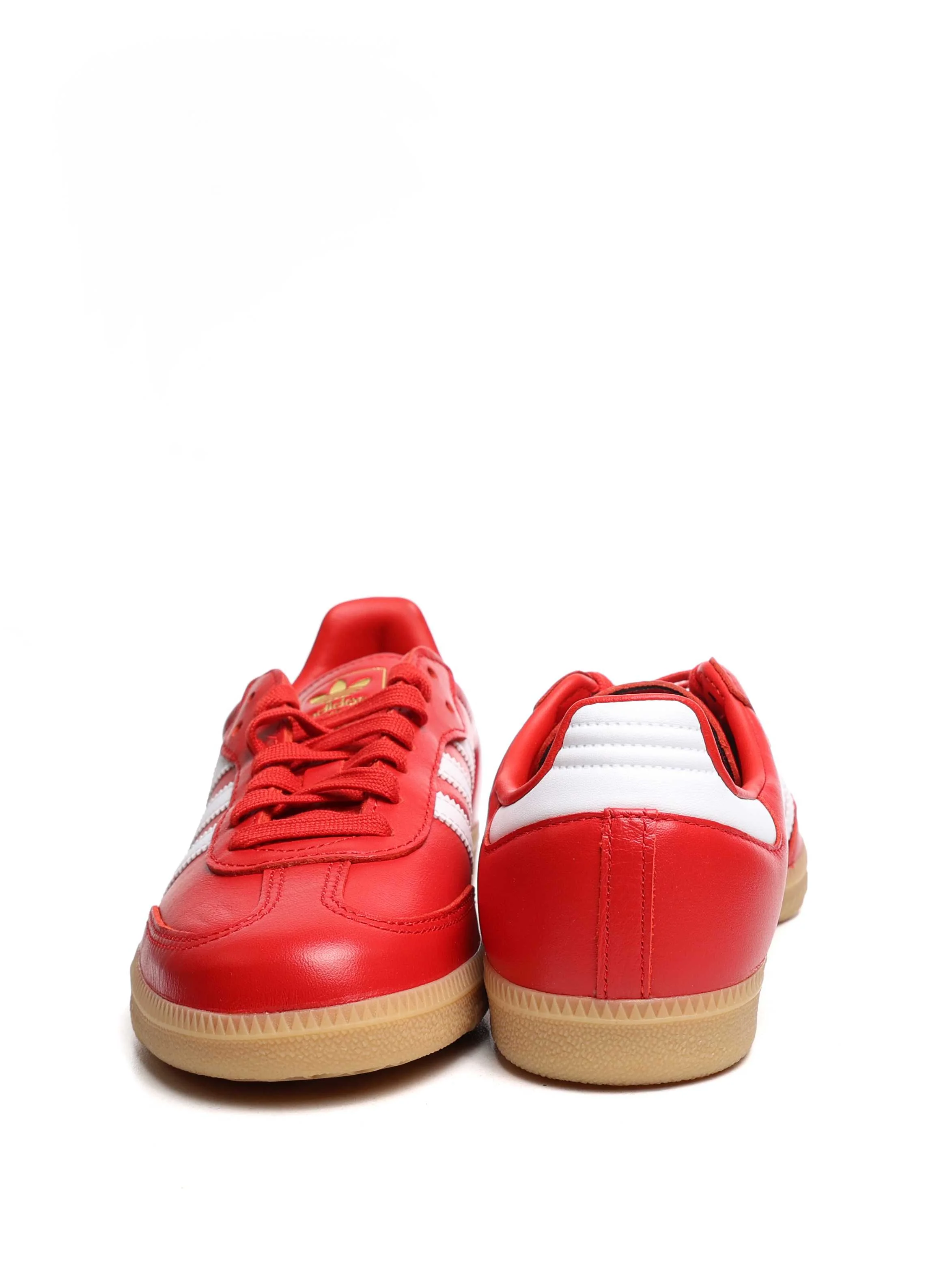 ADIDAS - SAMBA OG ADIDAS - SAMBA OG