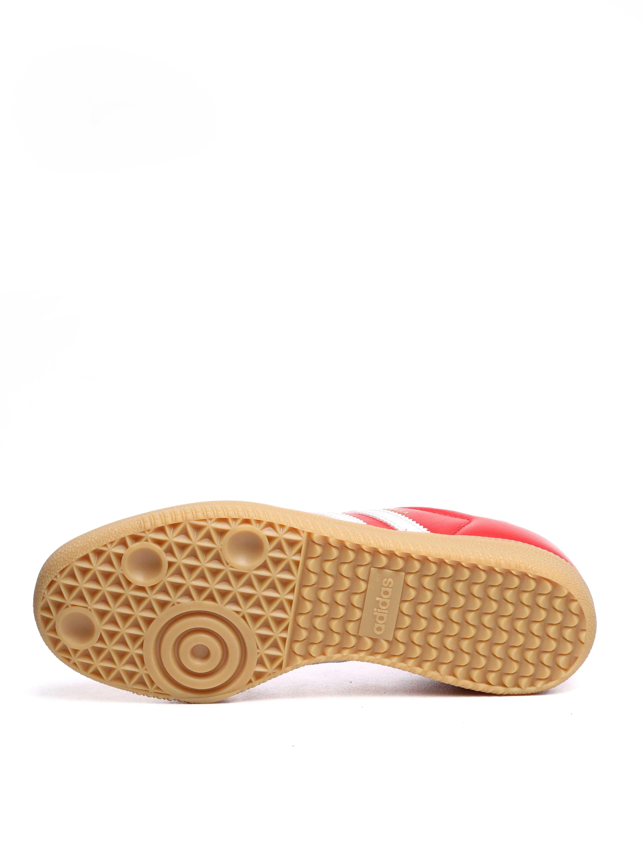 ADIDAS - SAMBA OG ADIDAS - SAMBA OG