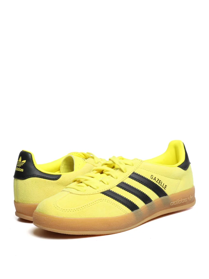 ADIDAS - GAZELLE INDOOR