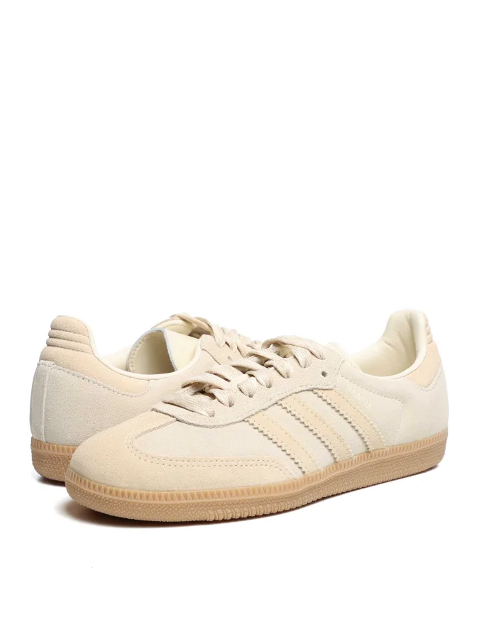 ADIDAS - SAMBA OG W
