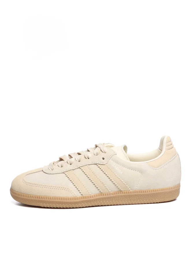 ADIDAS - SAMBA OG W 2