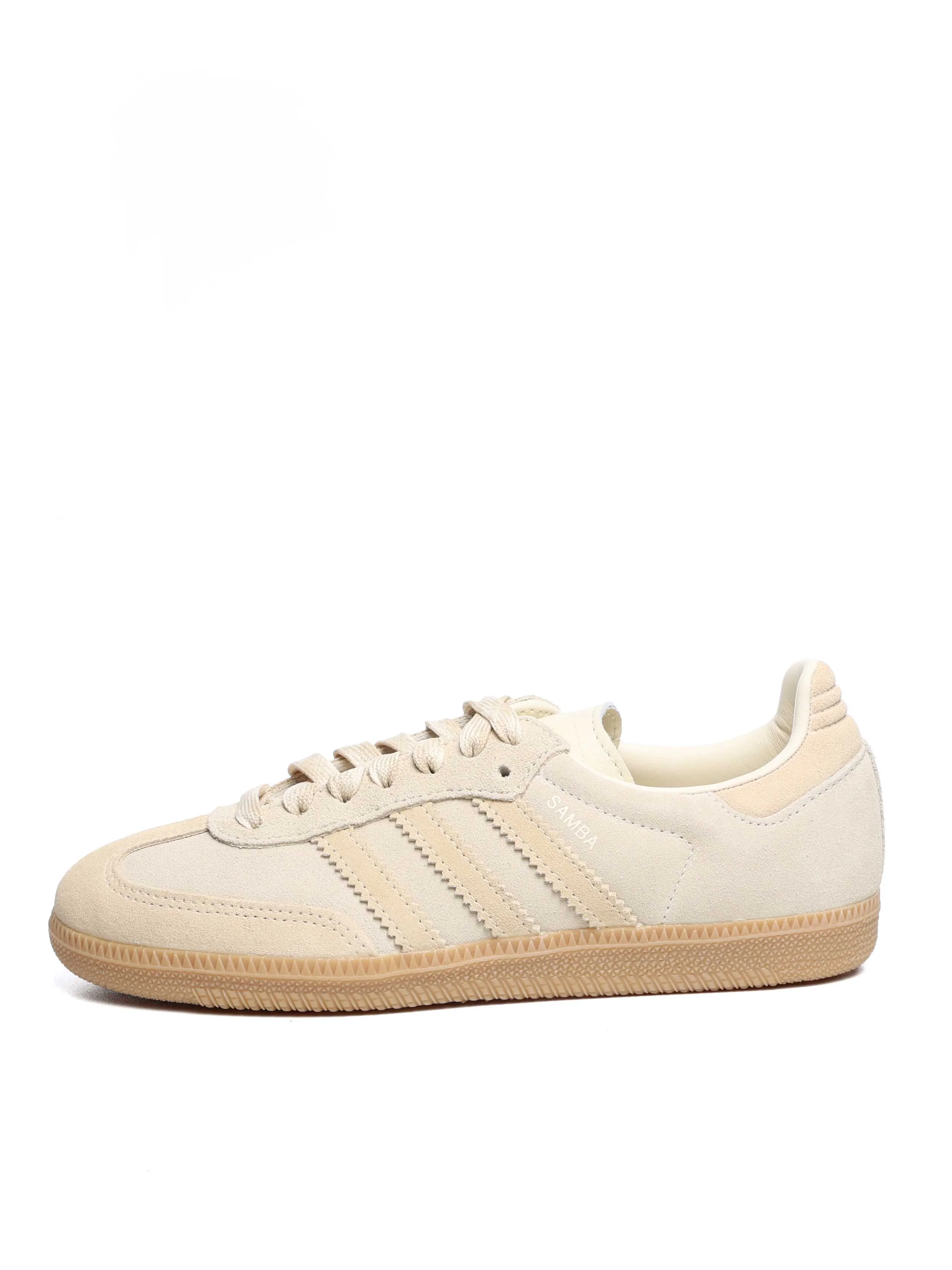 ADIDAS - SAMBA OG W ADIDAS - SAMBA OG W