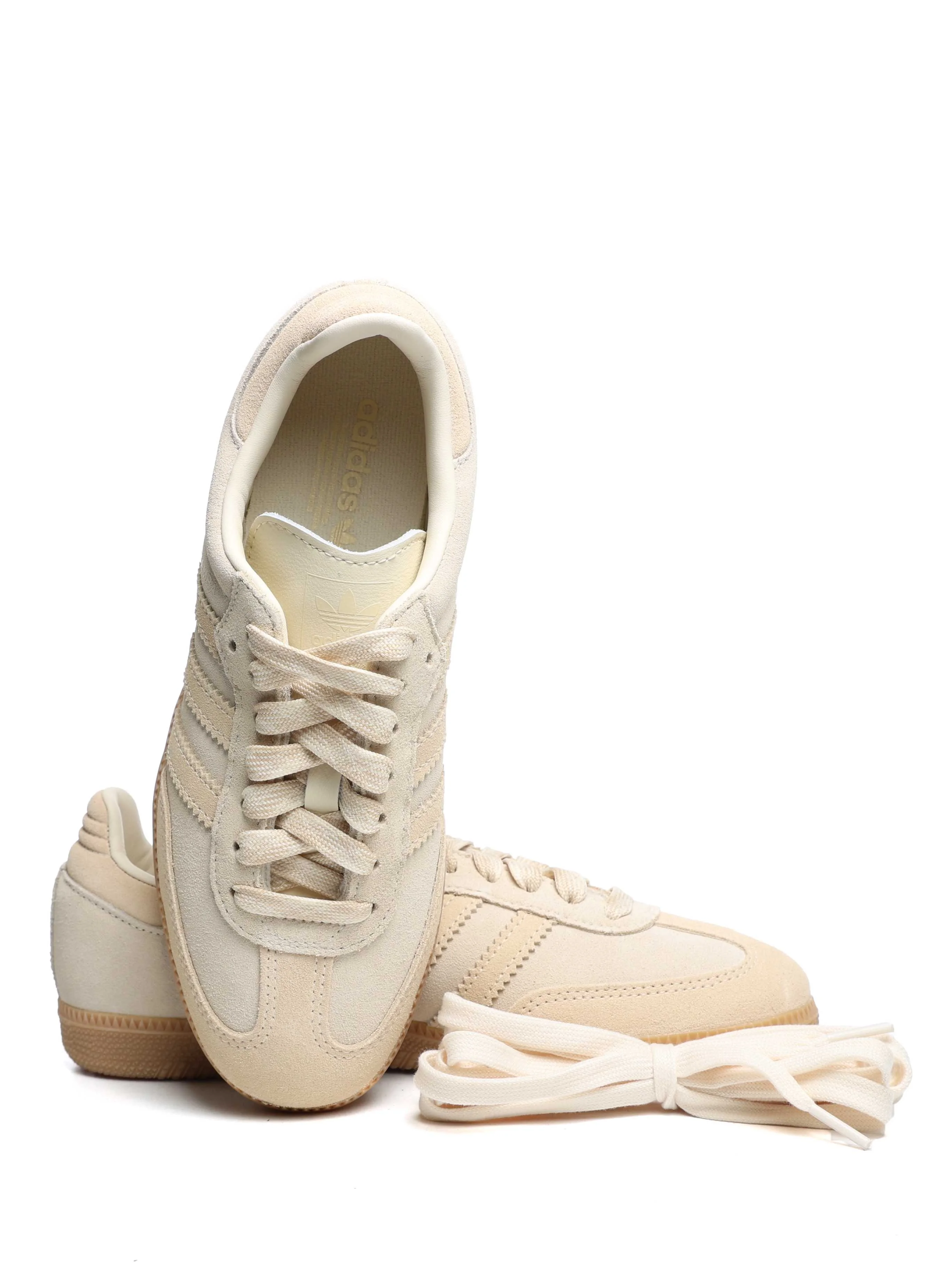 ADIDAS - SAMBA OG W ADIDAS - SAMBA OG W