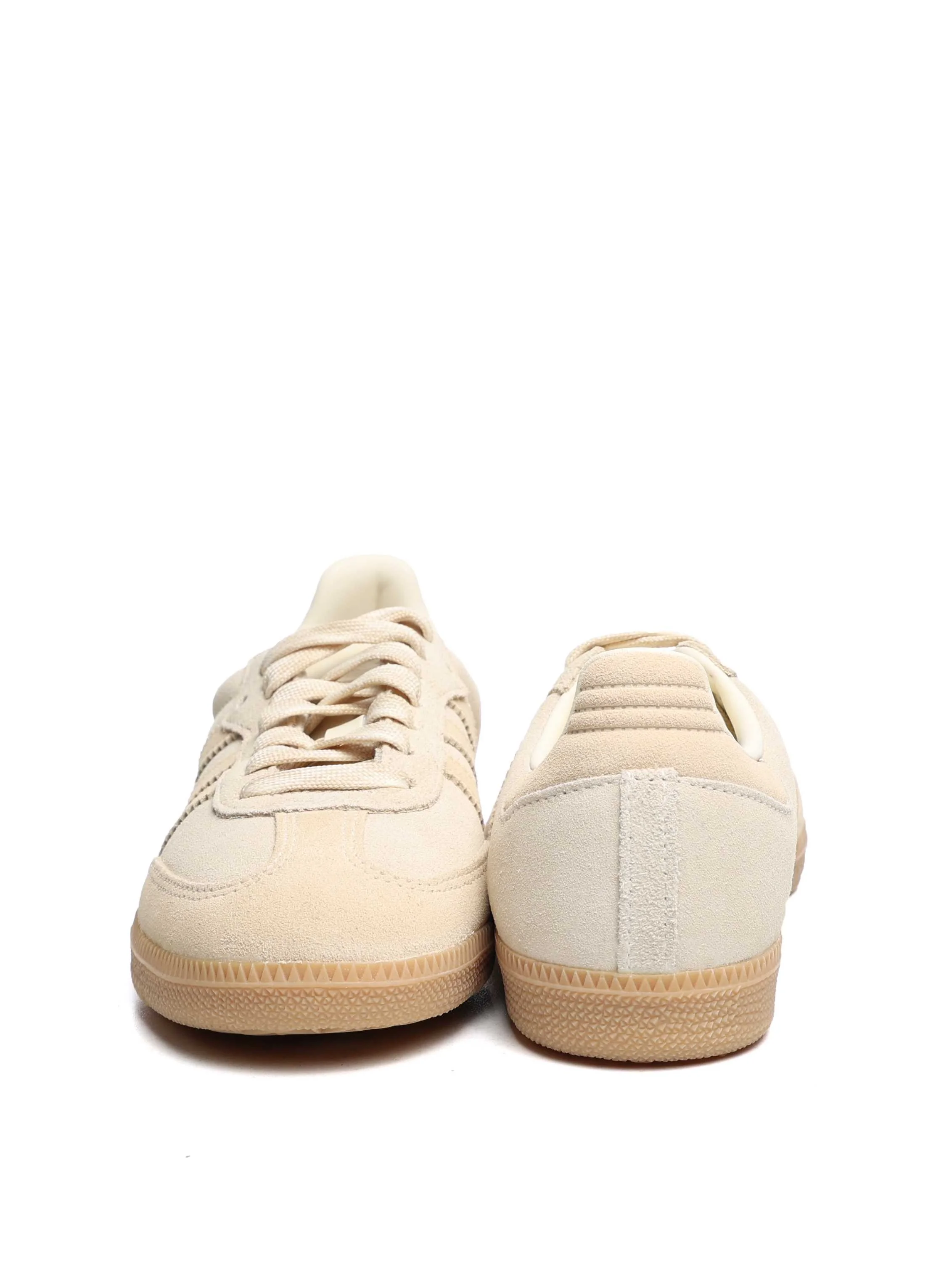 ADIDAS - SAMBA OG W ADIDAS - SAMBA OG W