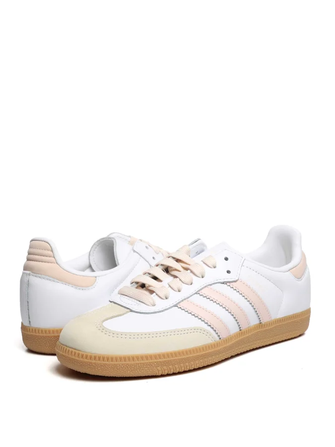 ADIDAS - SAMBA OG W