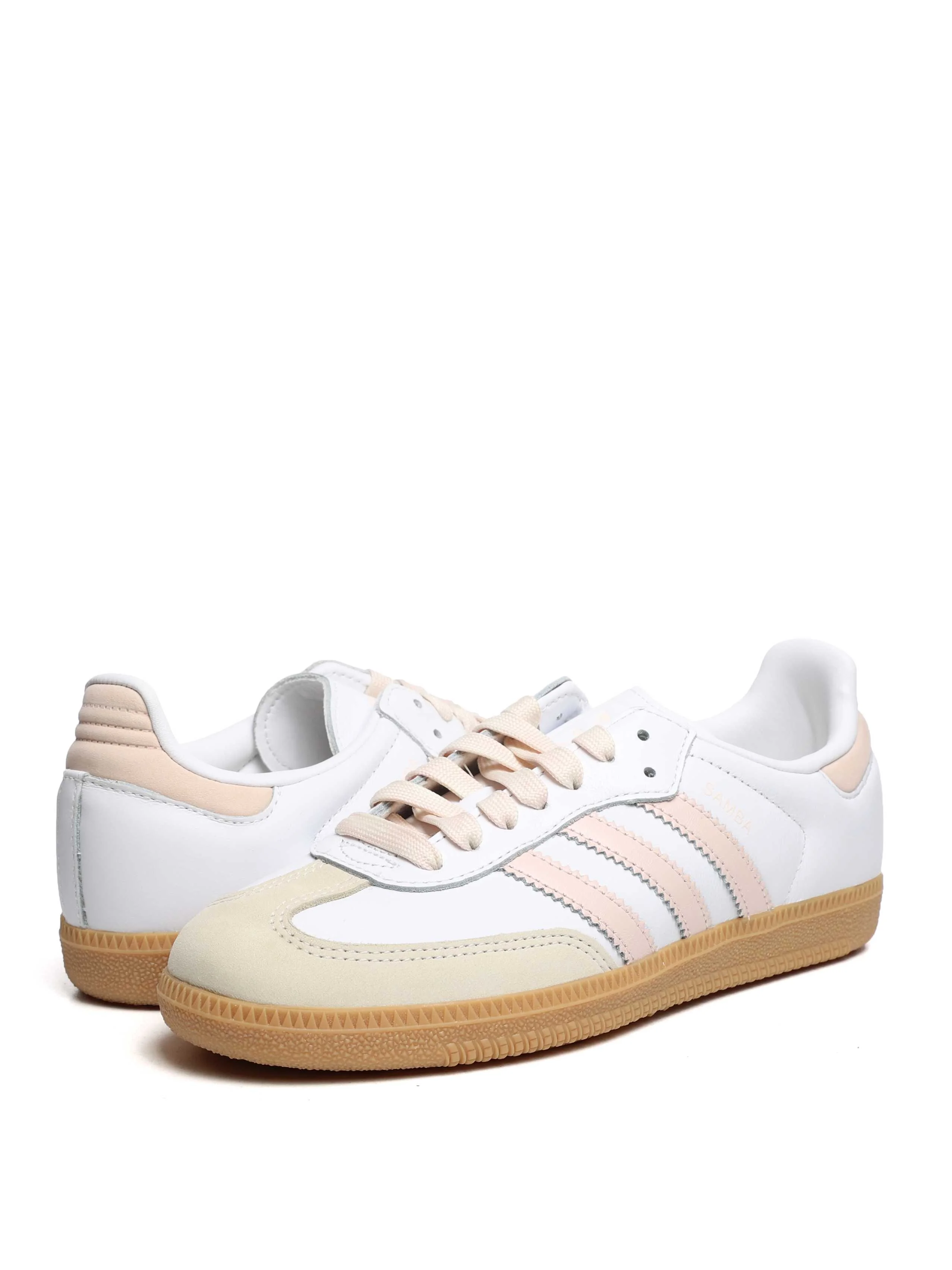 ADIDAS - SAMBA OG W ADIDAS - SAMBA OG W