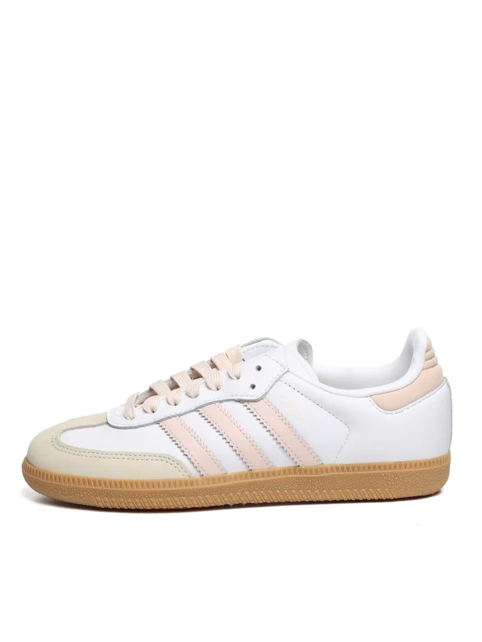 ADIDAS - SAMBA OG W 2