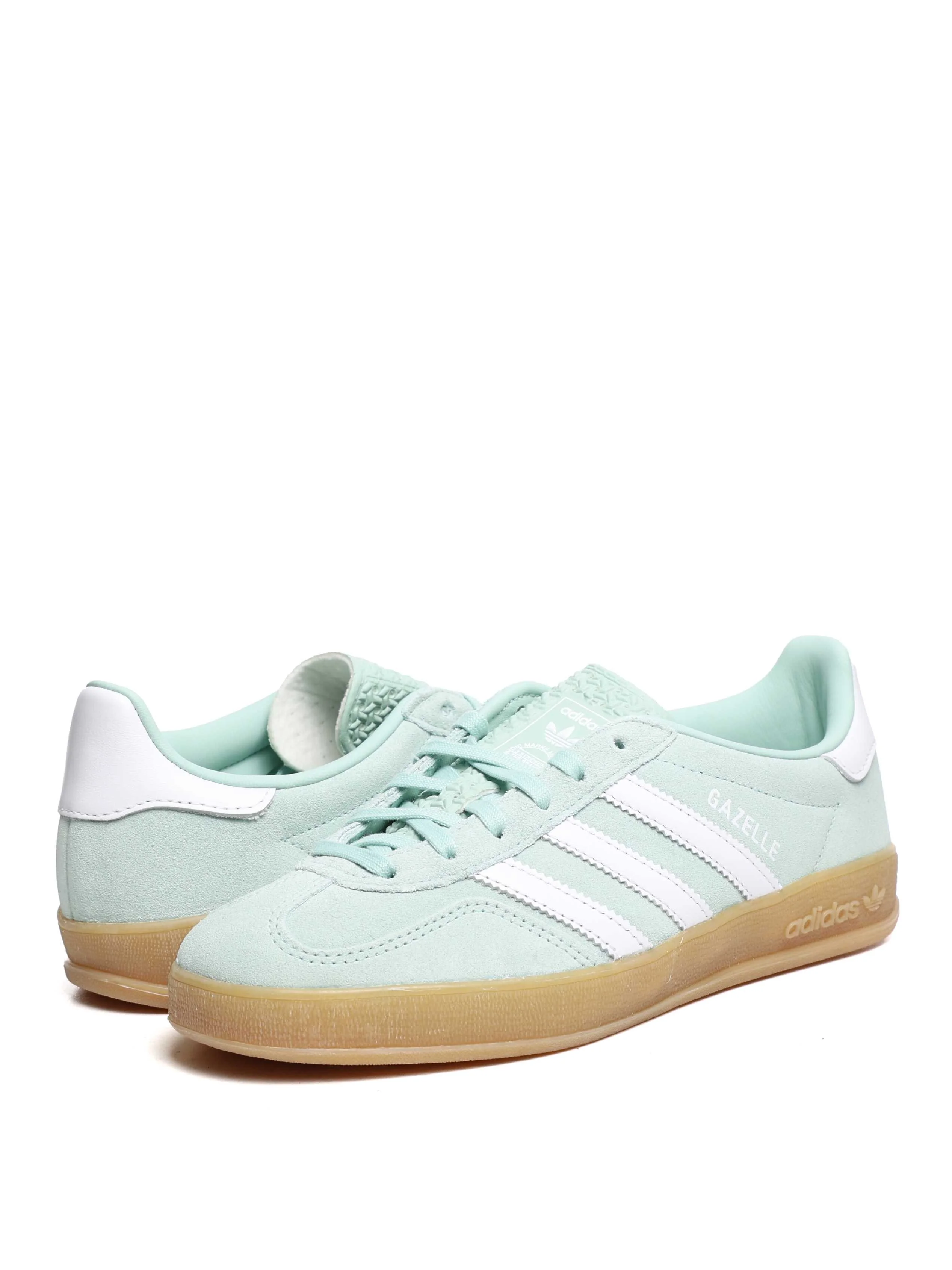 ADIDAS - GAZELLE INDOOR W ADIDAS - GAZELLE INDOOR W