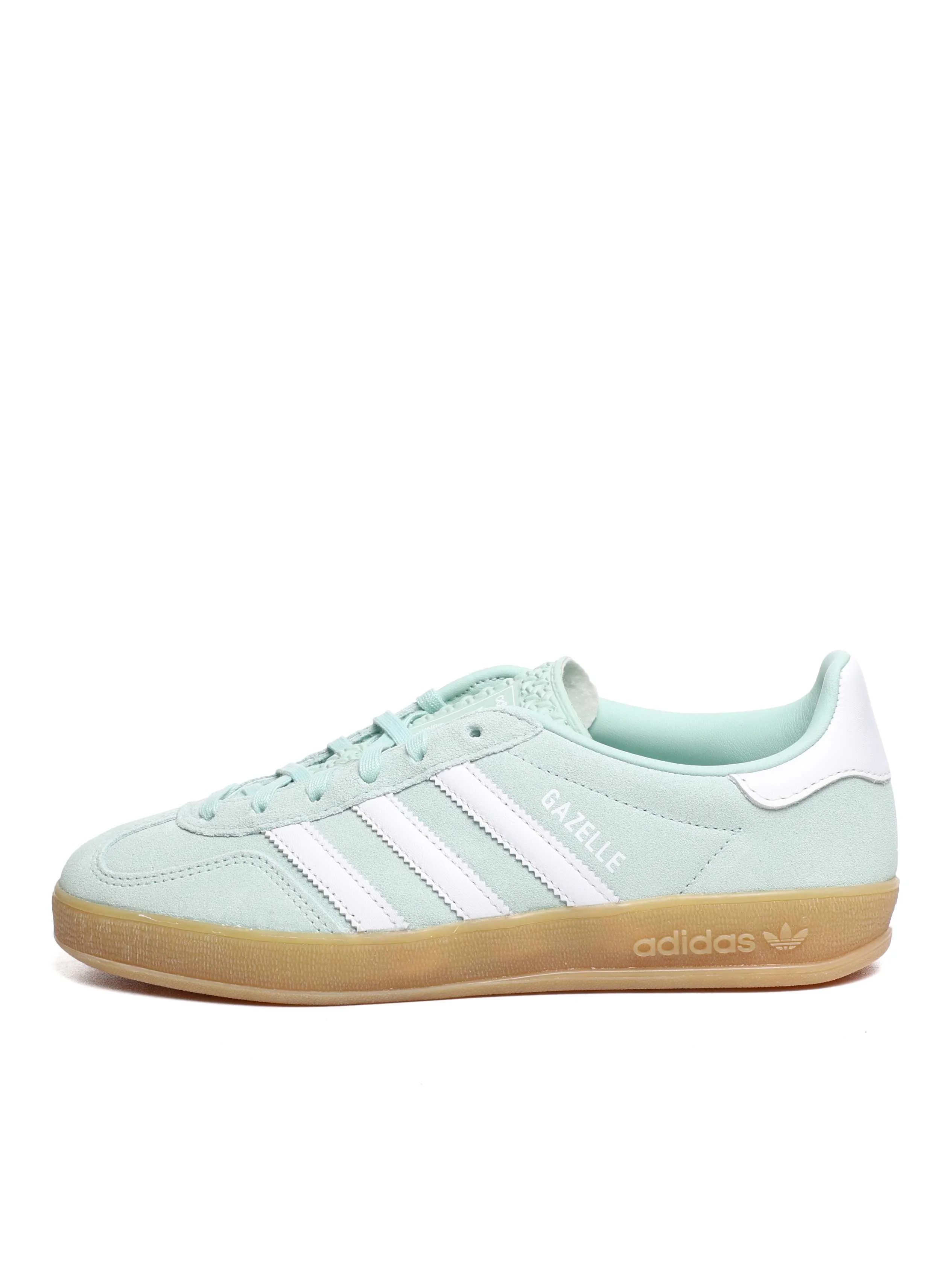 ADIDAS - GAZELLE INDOOR W ADIDAS - GAZELLE INDOOR W