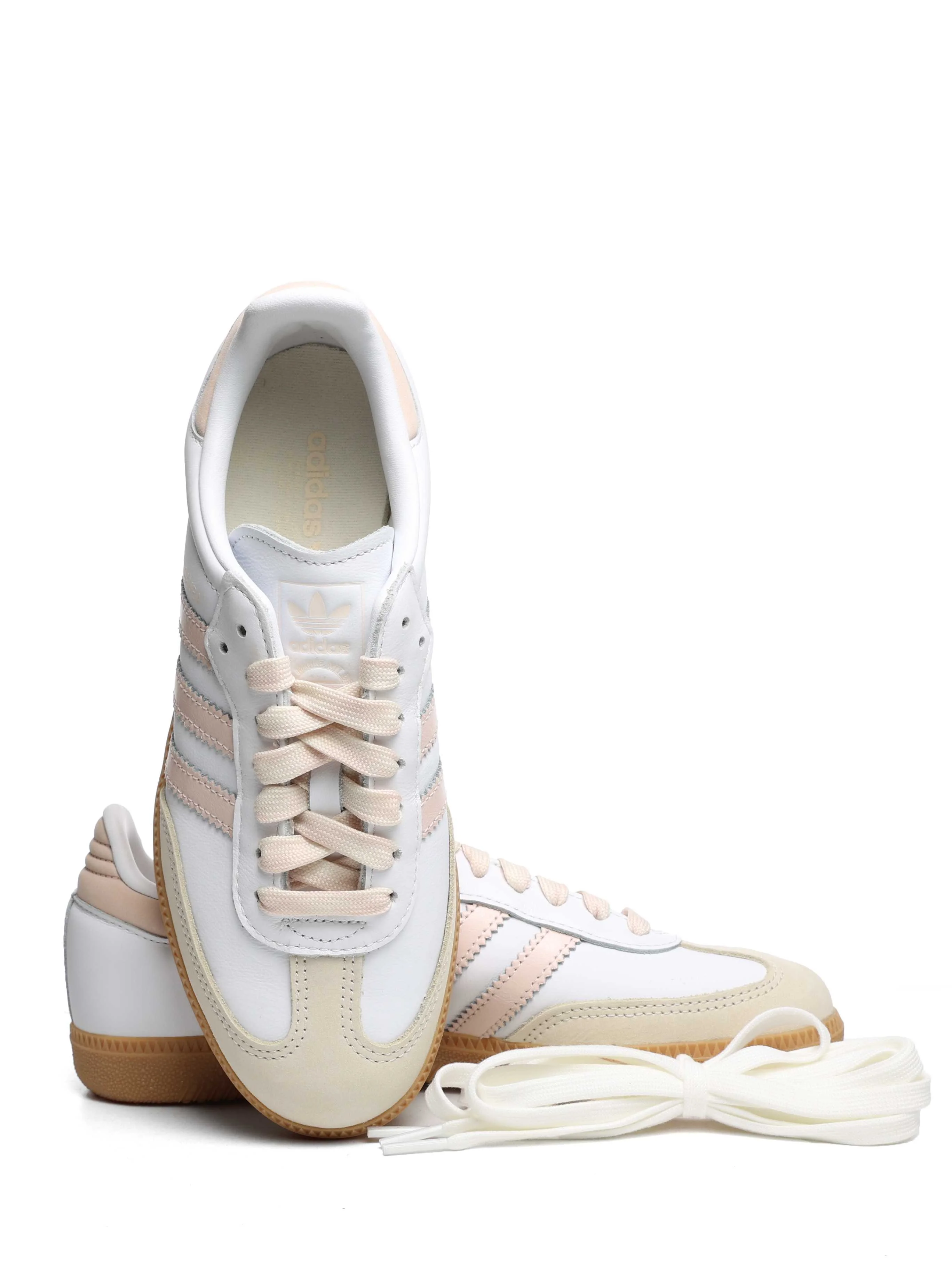 ADIDAS - SAMBA OG W ADIDAS - SAMBA OG W