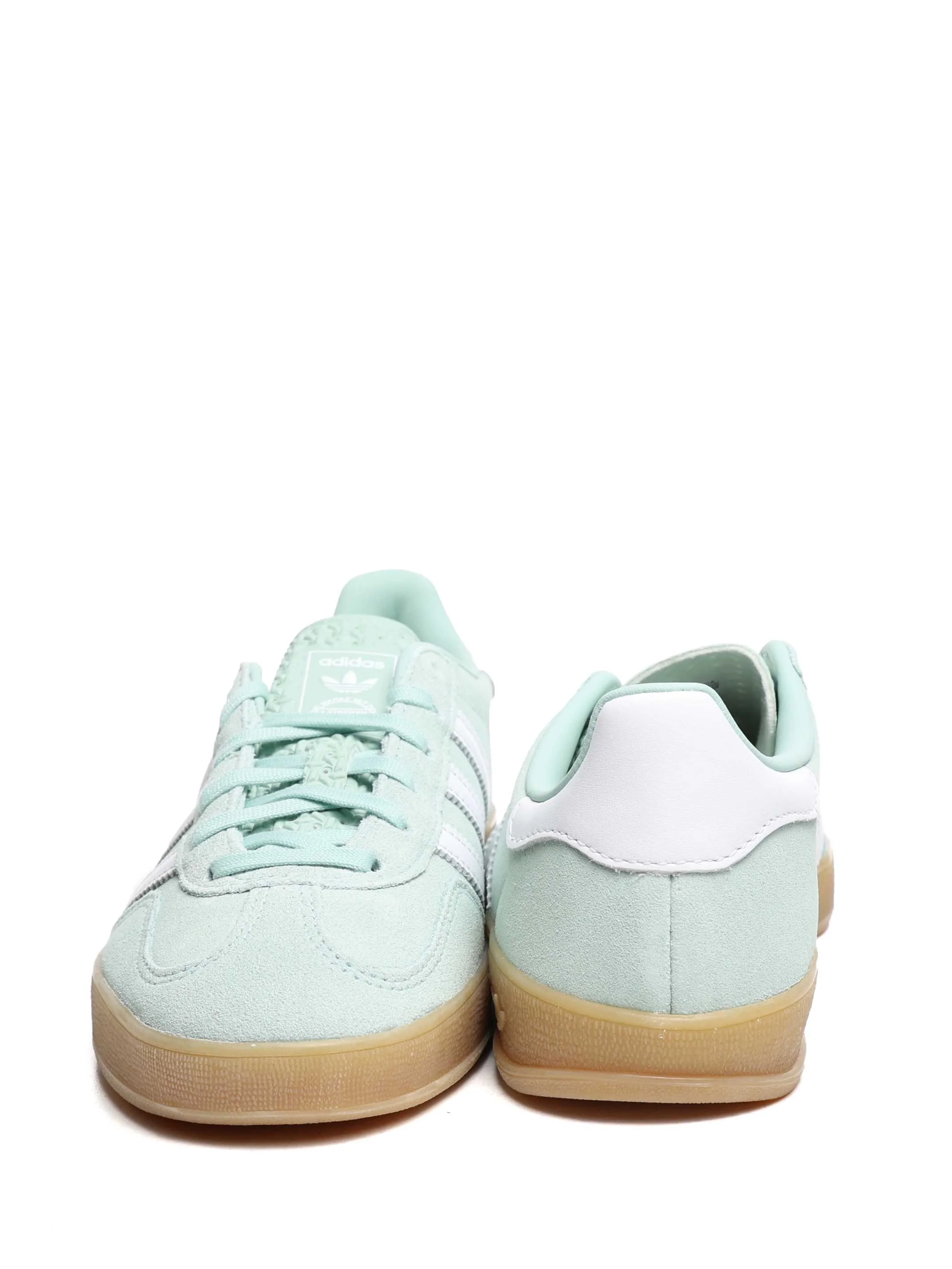 ADIDAS - GAZELLE INDOOR W ADIDAS - GAZELLE INDOOR W