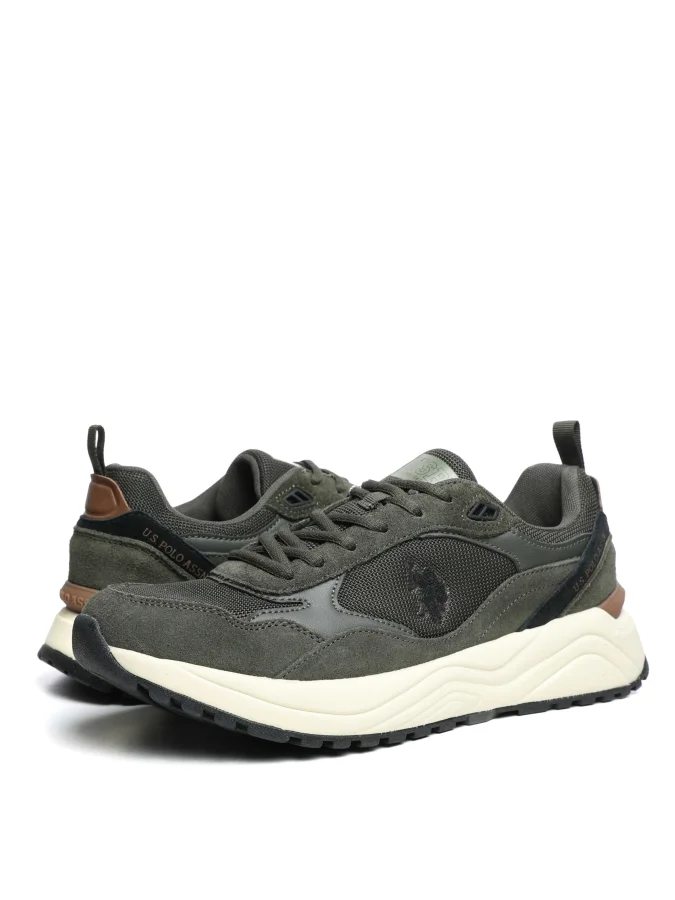 U.S. Polo Assn. - MYELT GLB...