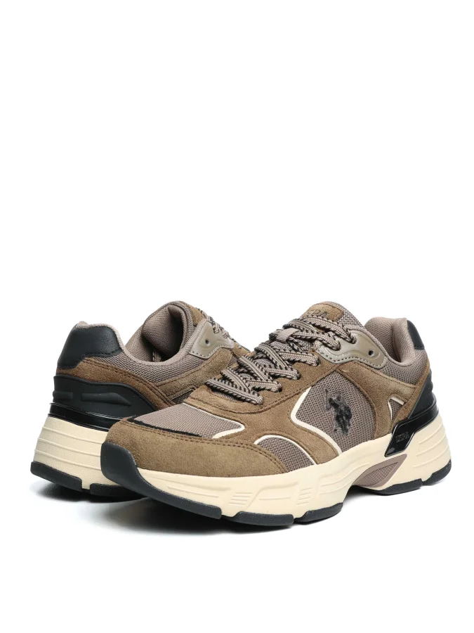 U.S. Polo Assn. - PALMY GLB...