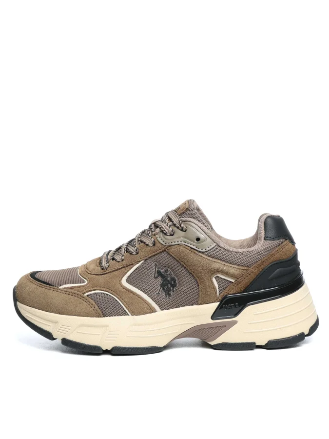 U.S. Polo Assn. - PALMY GLB... 2