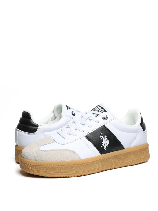 U.S. Polo Assn. - SAMIRA...