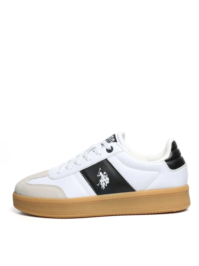 U.S. Polo Assn. - SAMIRA... 2