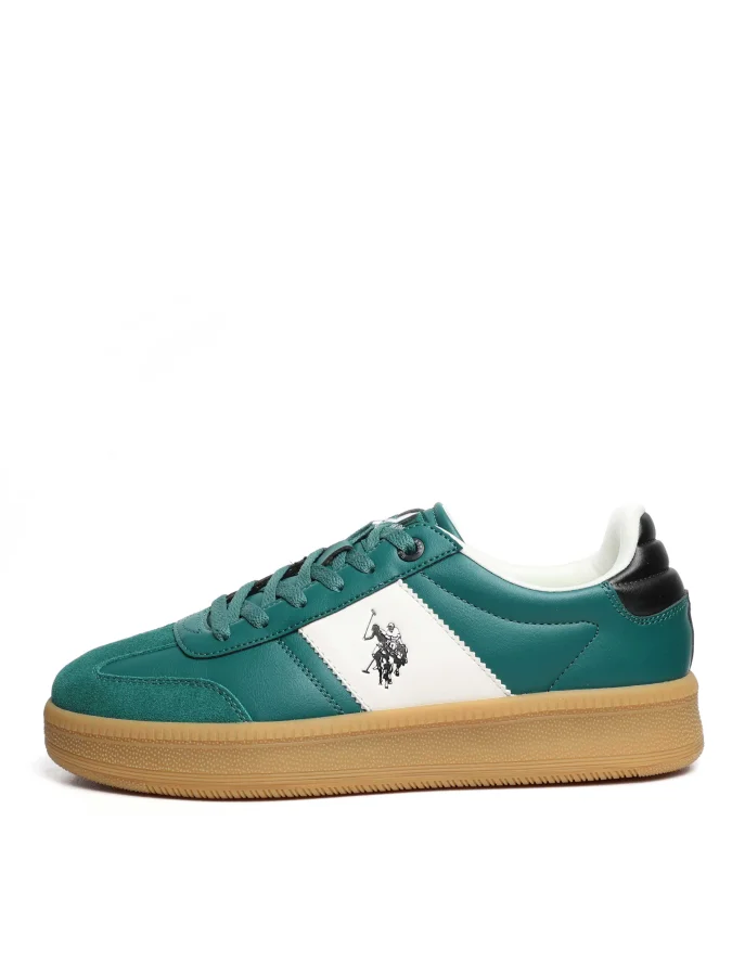 U.S. Polo Assn. - SAMIRA... 2