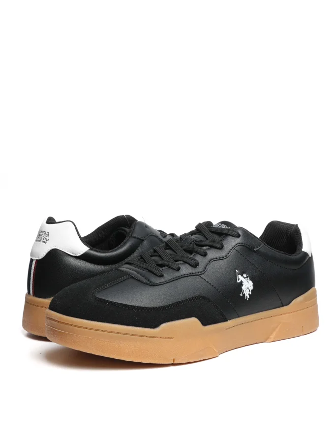 U.S. Polo Assn. - HOLGER...
