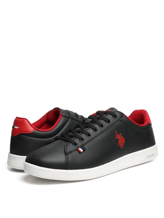 U.S. Polo Assn. - FRANCO...