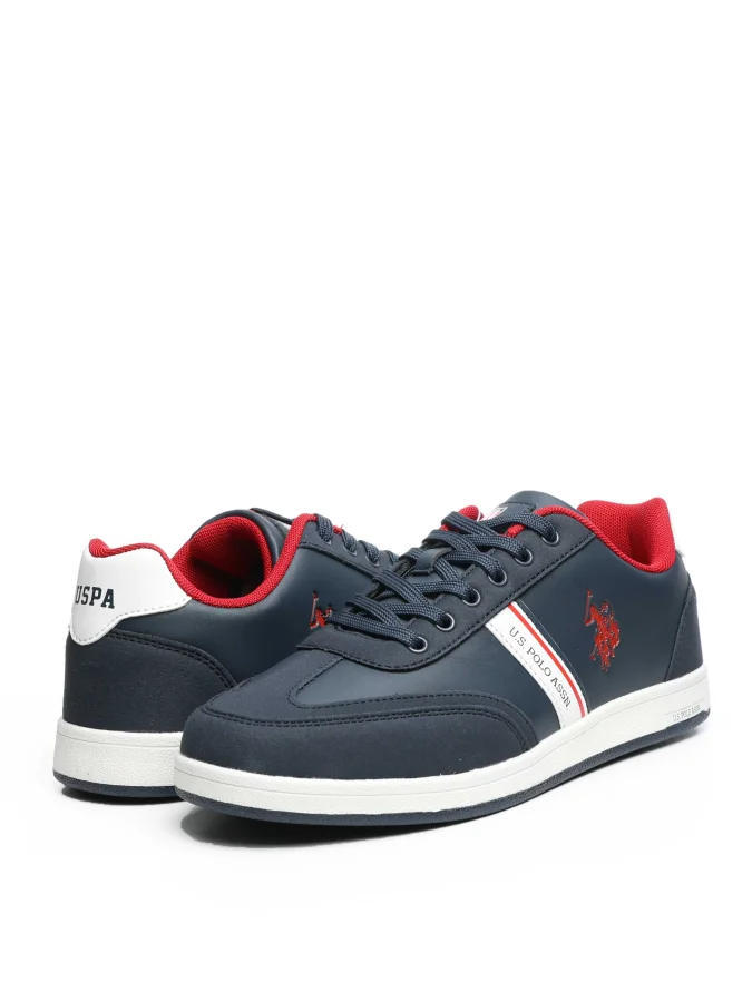 U.S. Polo Assn. - KARES GLB...