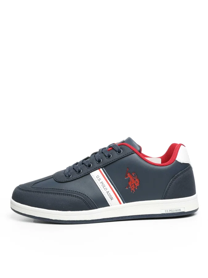 U.S. Polo Assn. - KARES GLB... 2