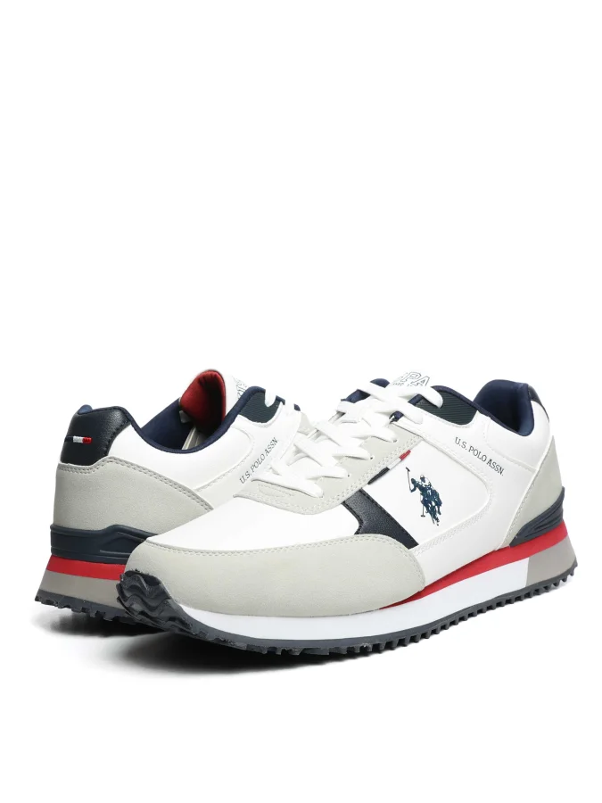 U.S. Polo Assn. - TRACE GLB...