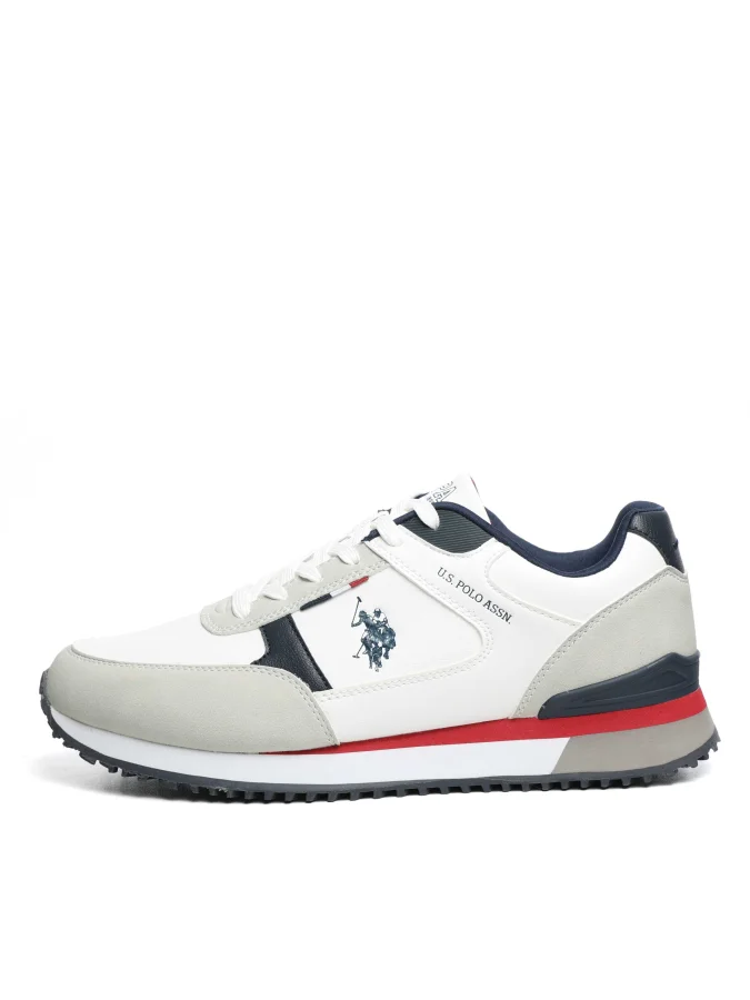 U.S. Polo Assn. - TRACE GLB... 2