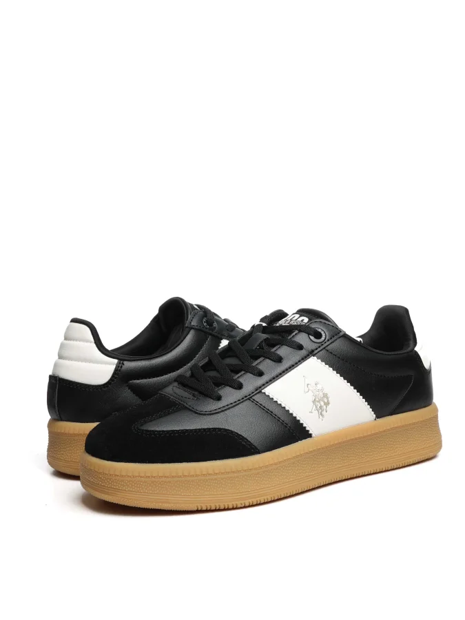 U.S. Polo Assn. - SAMIRA...