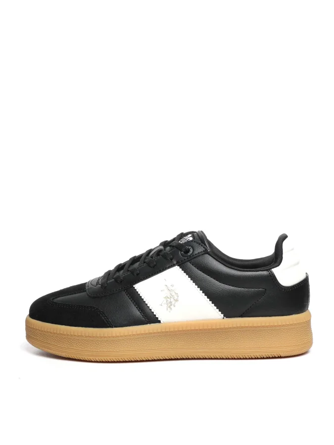 U.S. Polo Assn. - SAMIRA... 2
