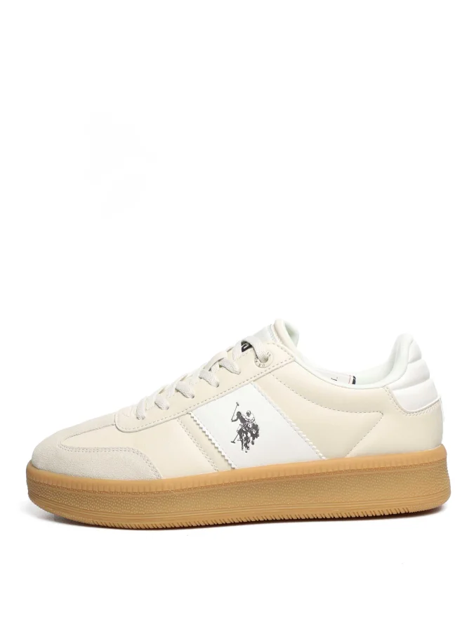U.S. Polo Assn. - SAMIRA... 2